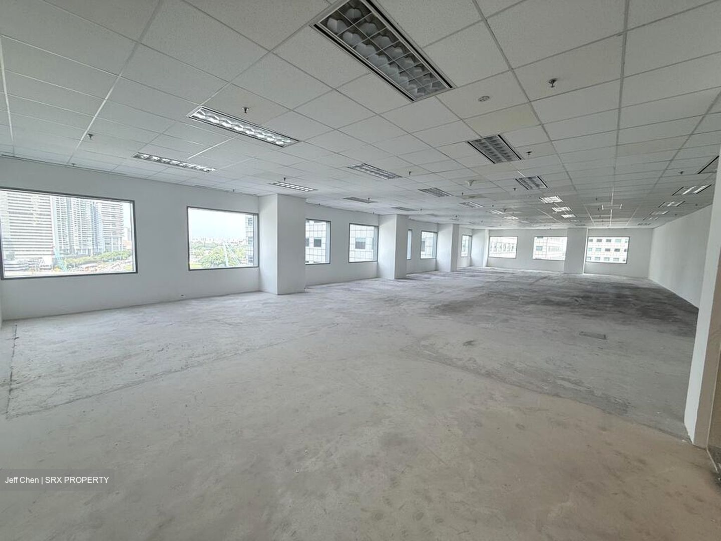 Suntec Tower One (D1), Office #502809881